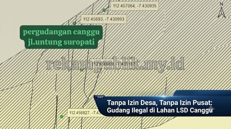 judul