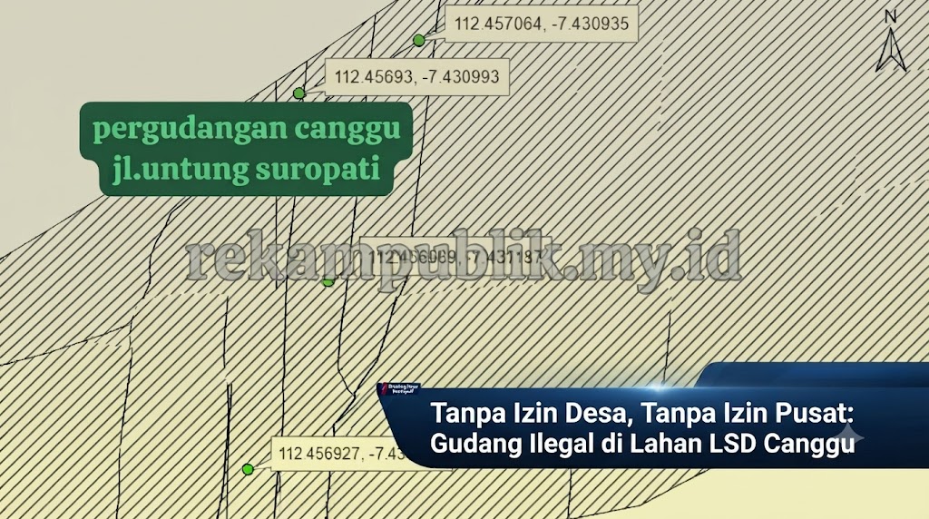 judul